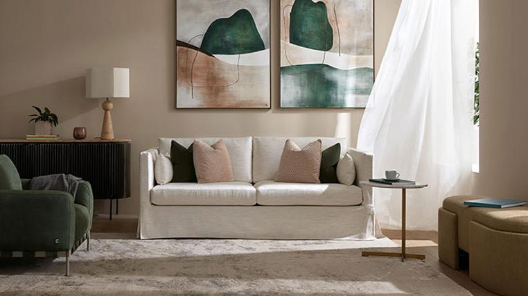 The Sofa & Chair Company