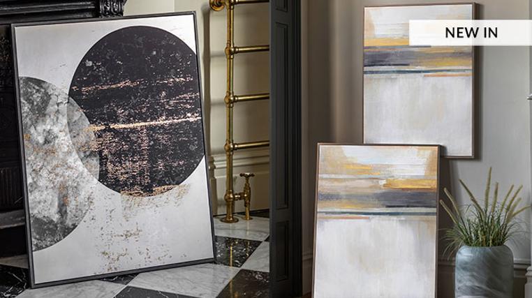 Gallery Wall Art: Up To 70% Off