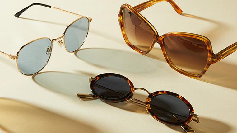Best Of British Sunglasses