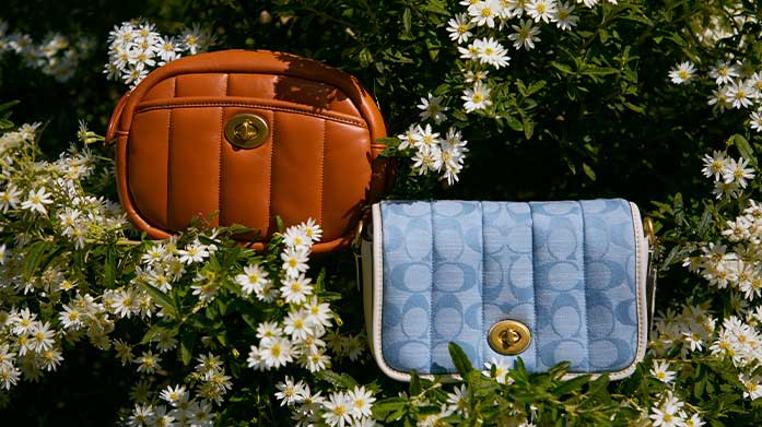 Spring Colour Crushes: Up To 60% Off