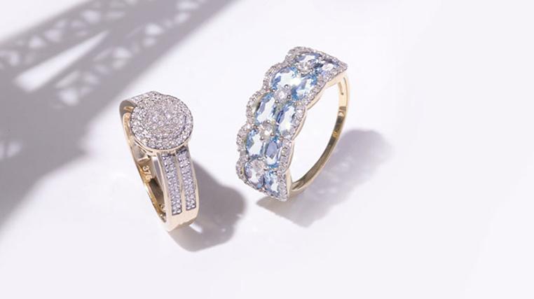 Diamond & Co Jewellery