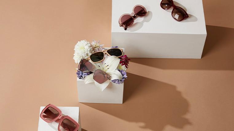 Ray-Ban, Michael Kors & More Sunglasses