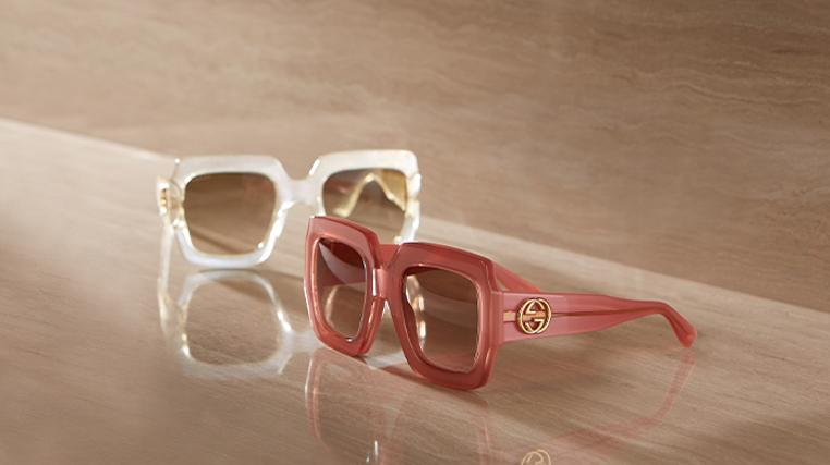Gucci Sunglasses: Price Drop
