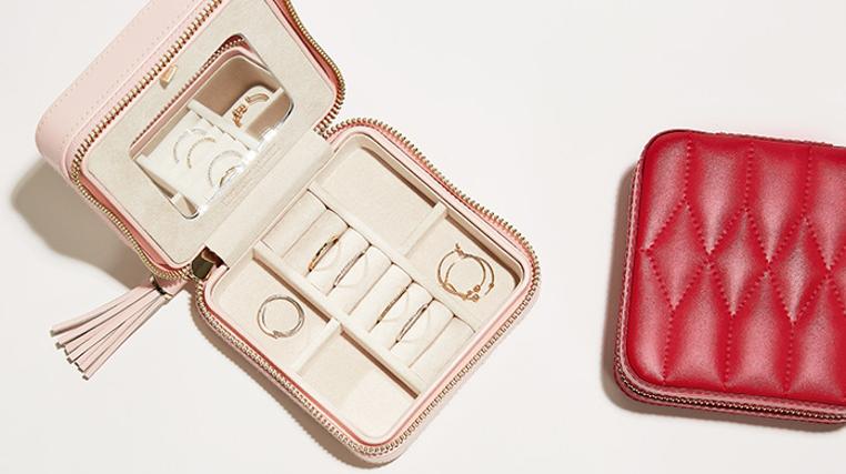 Wolf Jewellery Boxes: Up To 70% Off