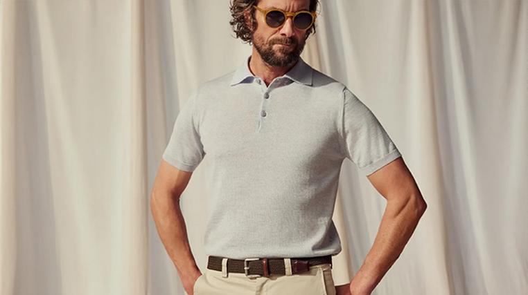 British Boutique For Him