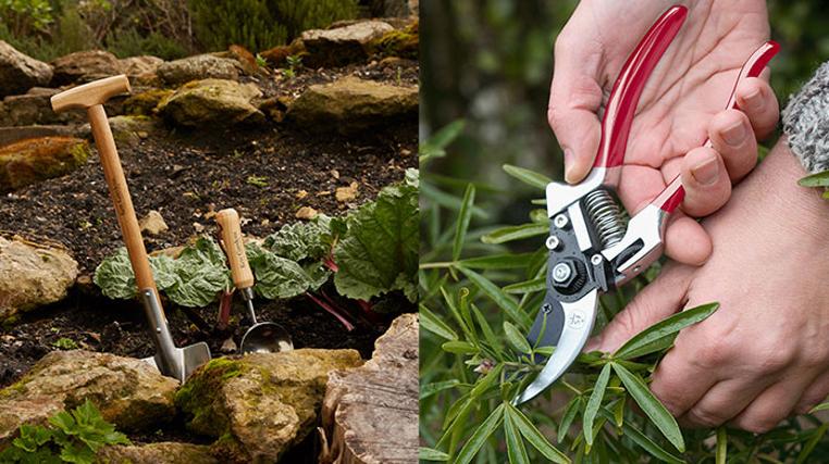 Shop Garden Gear With Spear & Jackson