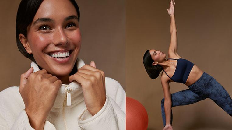Buyer's Picks: Activewear Essentials