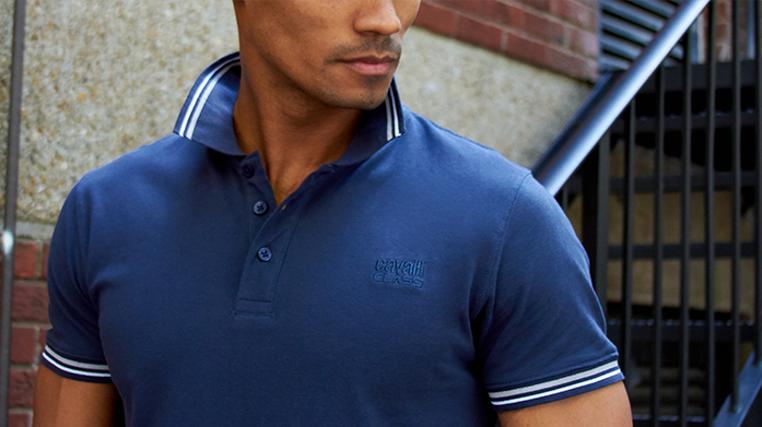 Roberto Cavalli Class: Up to 90% Off
