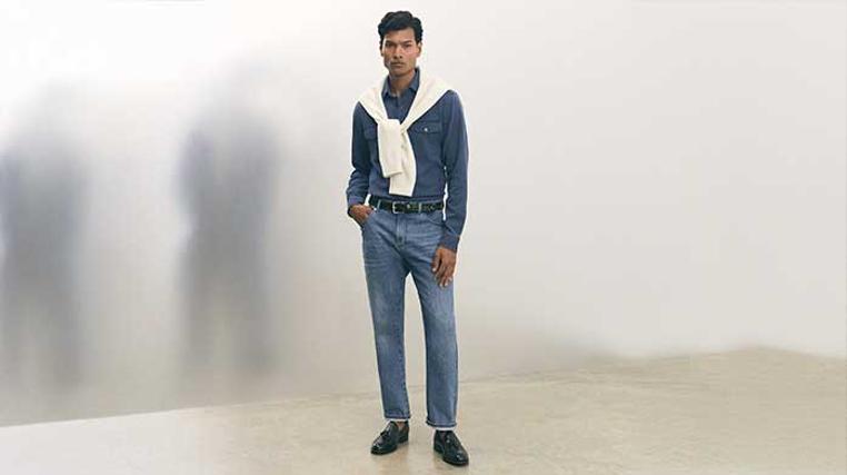 New Reiss Menswear