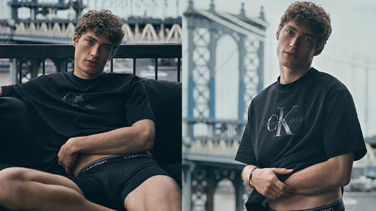 Men's Underwear Essentials