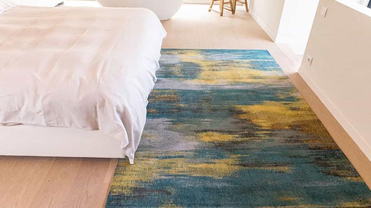 Louis De Poortere Rugs