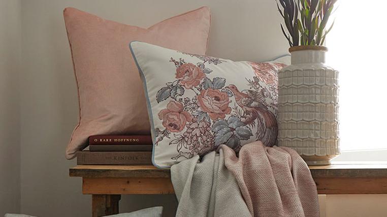 Spring Home Essentials: Up To 80% Off