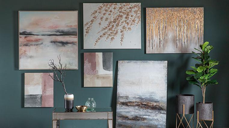 Spring Wall Art: Up To 80% Off