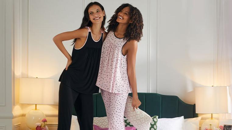 Nightwear Brands You Love