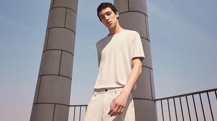 Effortless Outfits For Him