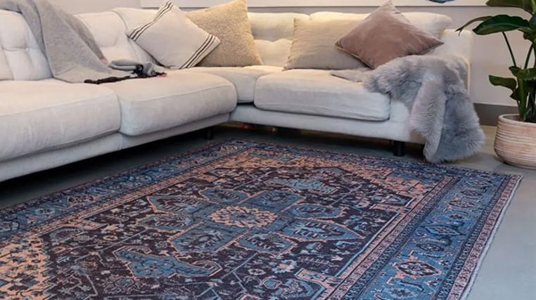 Make A Statement: Modern Rugs