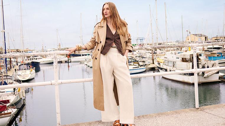 The Summer Collection By No.Eleven
