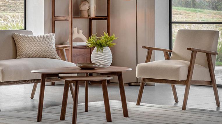 Designer Furniture & Lighting
