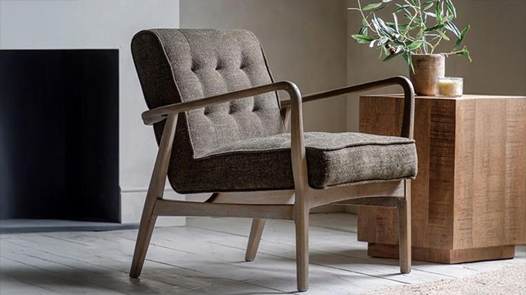 Gallery Living Furniture: Bestsellers Collection