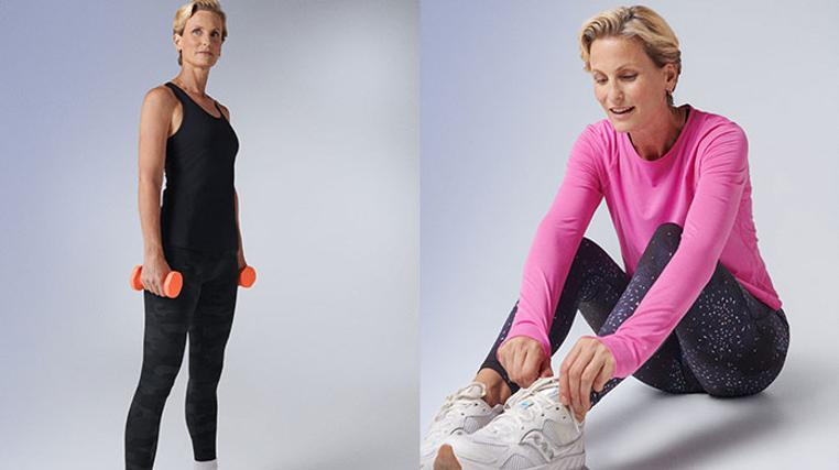 Get Gym Ready! From 65% Off