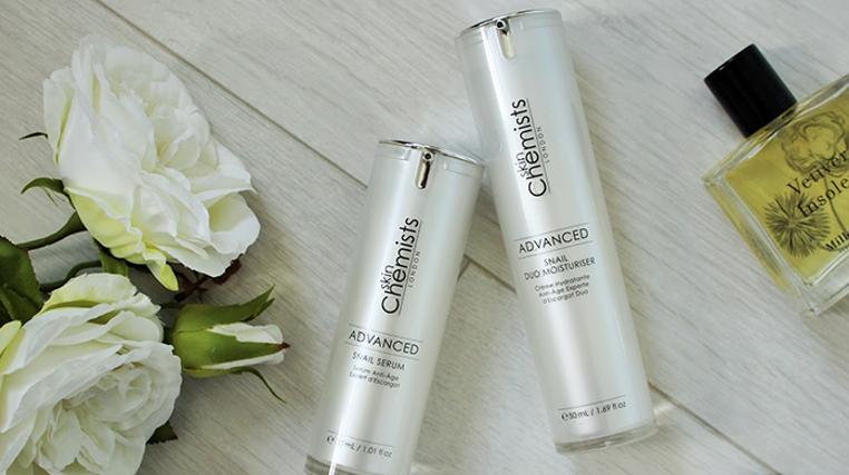 Skincare Favourites By Skinchemist