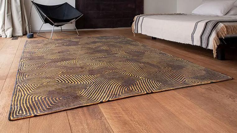Louis De Poortere Rugs