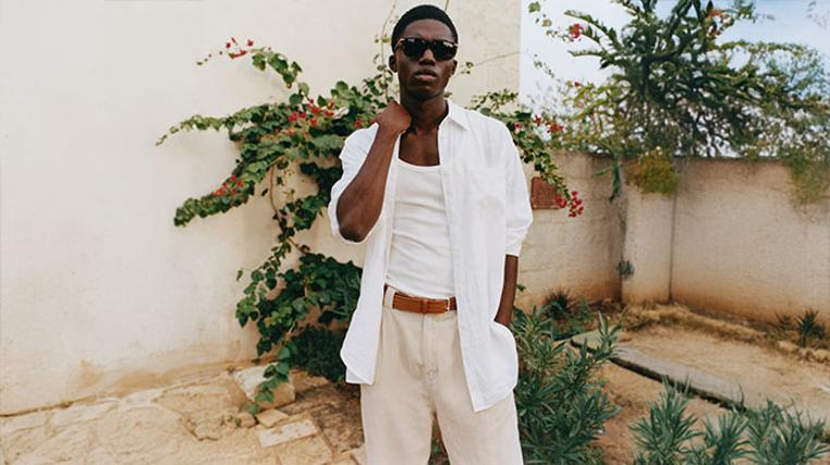 New GANT Menswear