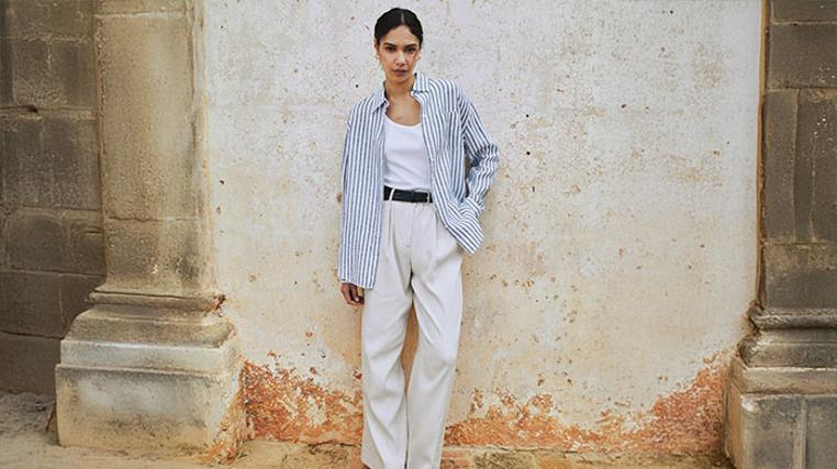 New GANT Womenswear