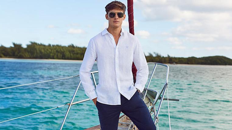 Sail Into Summer For Him