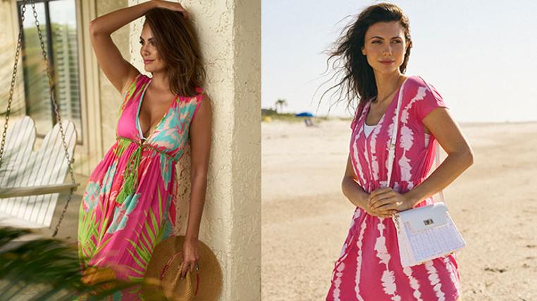 Pia Rossini-Resortwear Shop