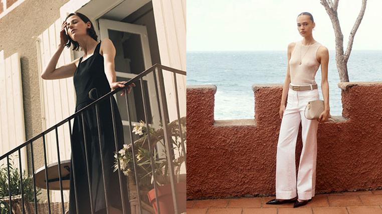 Designer Spring Heroes