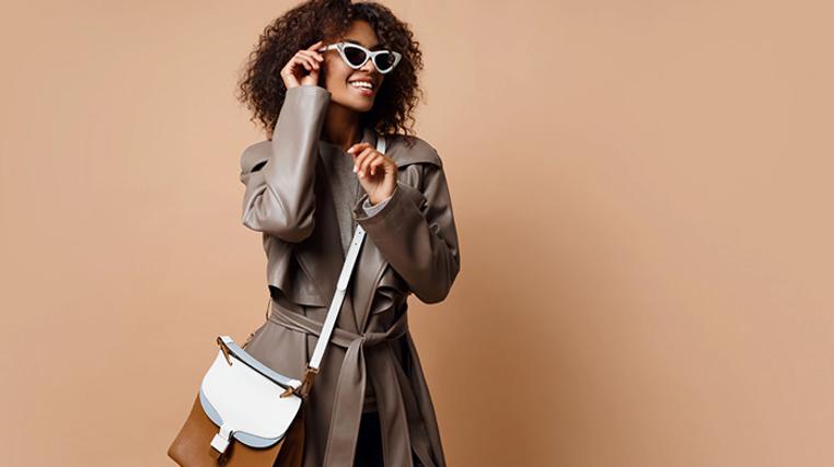 New Drop: Ray-Ban, Michael Kors & More