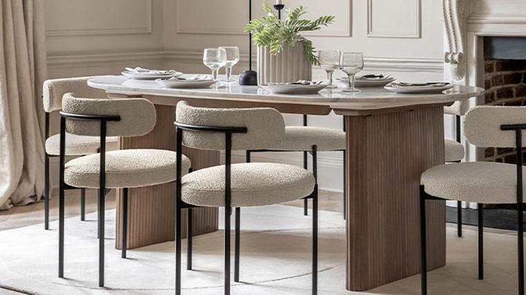 Spring Interior Furniture by Gallery Living