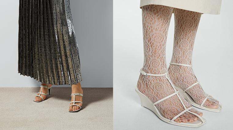 Debit vs Credit: Shoe Special