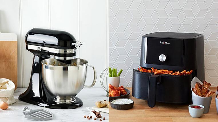 Kitchen & Home Electricals