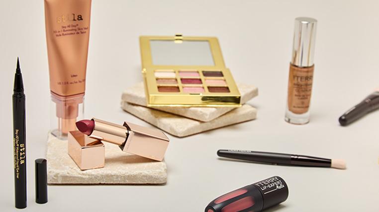 Beauty Pay Day Treats