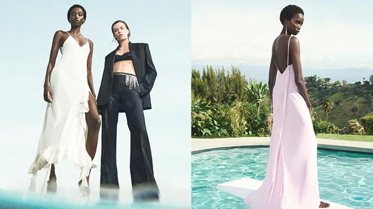 Mango x Victoria Beckham
