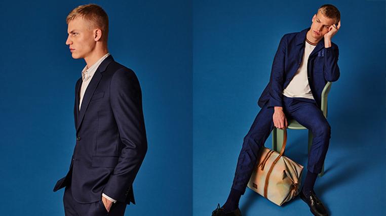 Paul Smith Menswear