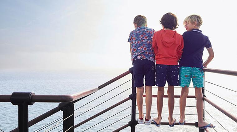 Designer Kidswear: Paul Smith & More