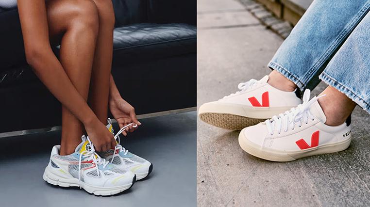 The Round Up: Trainers For Her