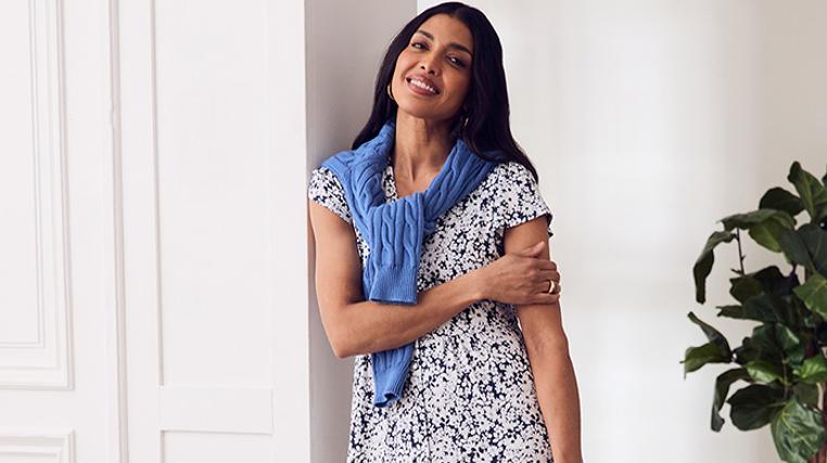 Crew Clothing Womenswear