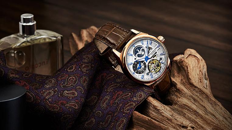 Affordable Watches By Stuhrling