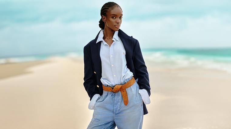 Ralph Lauren Womenswear