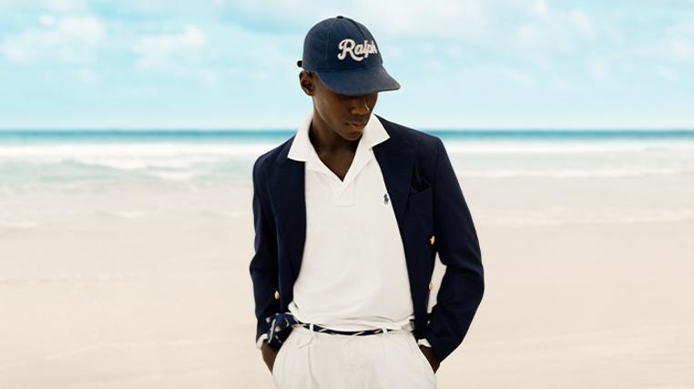 Ralph Lauren Menswear