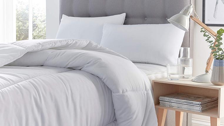 Silentnight Spring Duvets