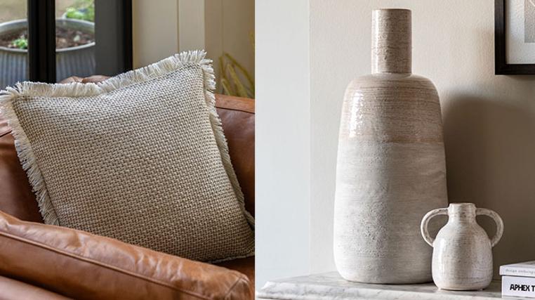 Touches Of Home: Gallery Living