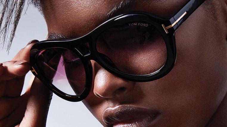 Sunglasses By Tom Ford