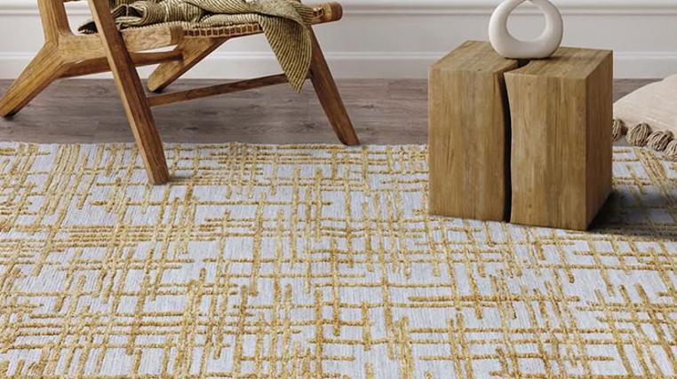 Make A Statement: Modern Rugs