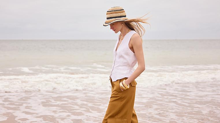 Summer Style Checklist By No.Eleven