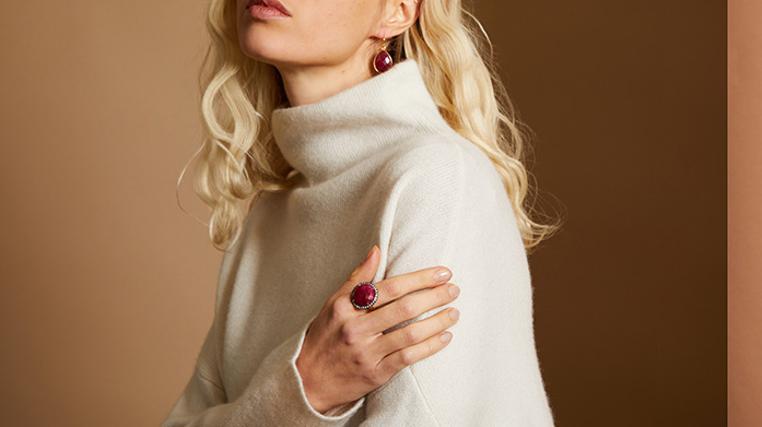Rainbowstone Jewellery